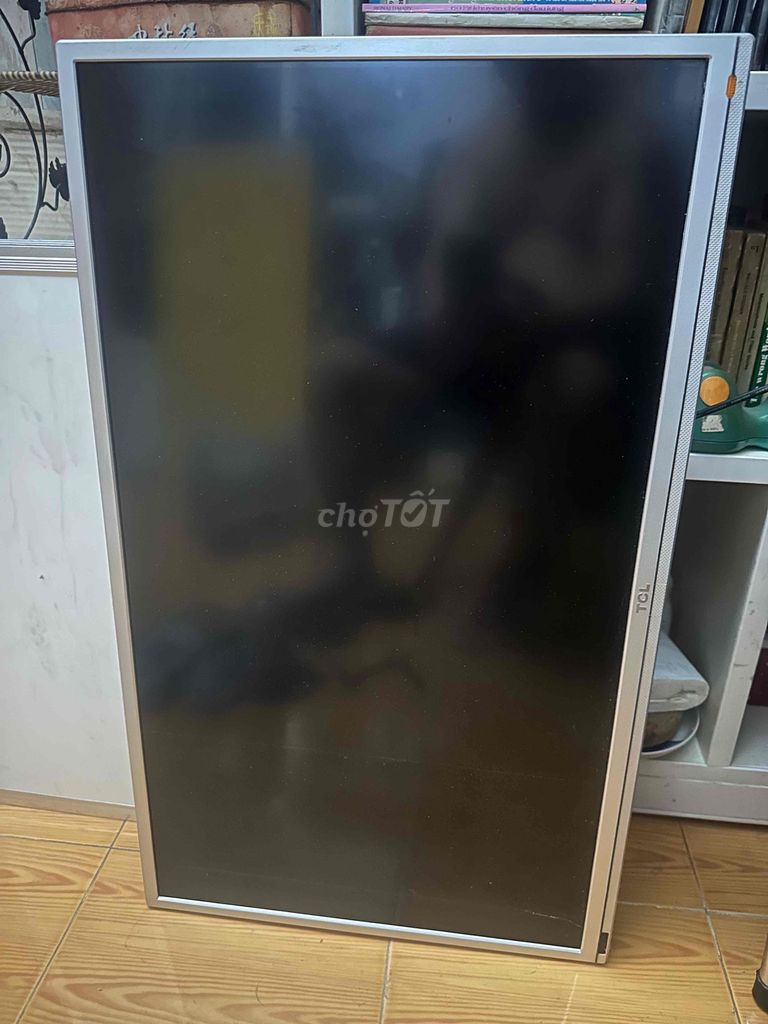 Smart Tivi TCL 32 inch - TV 32" bán rẻ. Mua bán Tivi, Âm thanh tại Quận 7 Tp Hồ Chí Minh được đăng bởi Dọn nhà bán đủ thứ hình 1