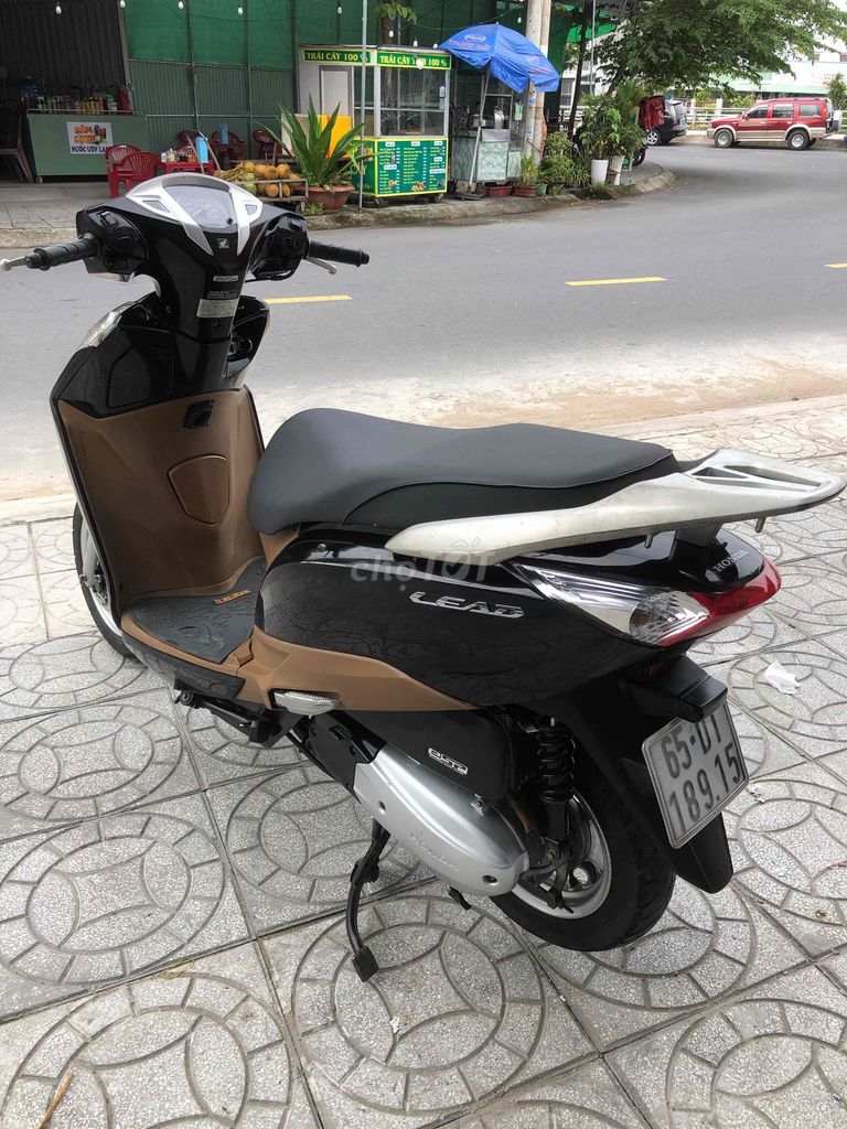 xe đẹp 9 chủ giá tốt. Mua bán Xe máy tại Huyện Phong Điền Cần Thơ được đăng bởi Xe Cũ Cần Thơ hình 4