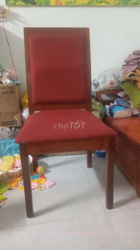 Ghế Gỗ . Mua bán Bàn ghế tại Quận Hải Châu Đà Nẵng được đăng bởi hoàng vinh hình 1