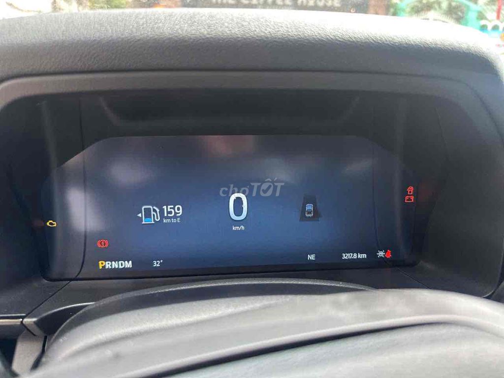 Ford Stomtrak odo lướt 3.100 km. Mua bán Ô tô tại Quận 3 Tp Hồ Chí Minh được đăng bởi Sơn Nguyễn hình 6