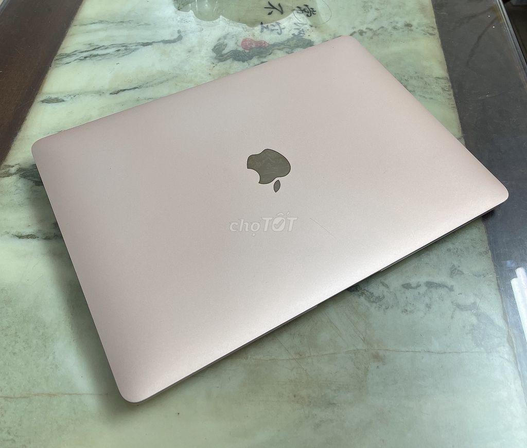 Macbook Air 2020 Gold I3/8Gb/SSD 256Gb/13"Rentina