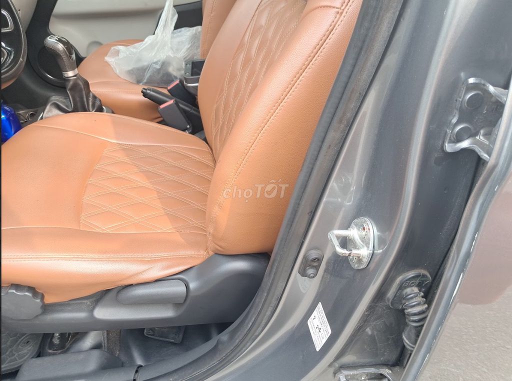 Mitsubishi Attrage 2017 1.2MT - 139000 km. Mua bán Ô tô tại Quận 11 Tp Hồ Chí Minh được đăng bởi Tuấn hình 8