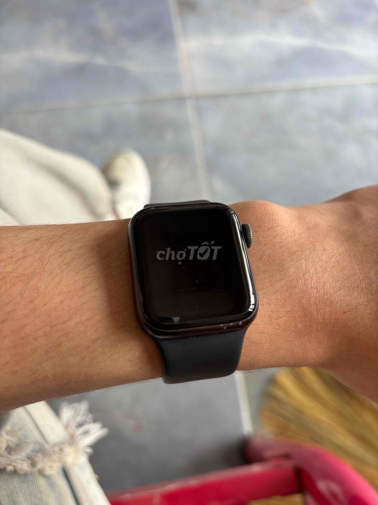 apple watch SE 40mm VN/A còn mới