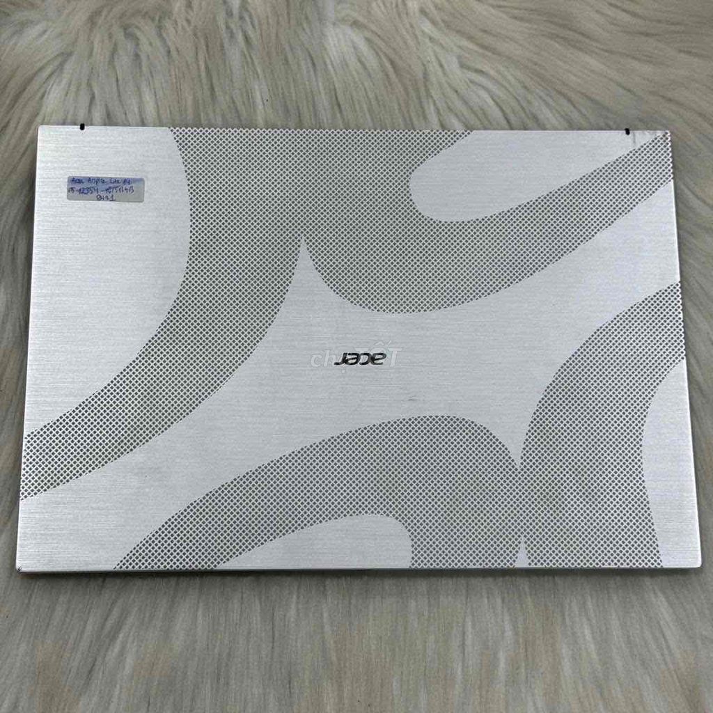 Acer Aspire Lite 14 i5-1235U 16GB/512GB. Mua bán Laptop tại Quận 5 Tp Hồ Chí Minh được đăng bởi Phan Thế Phong  hình 1