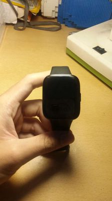 Đồng hồ Redmi Active 3 46mm tình trạng 95% mới. Mua bán Thiết bị đeo thông minh tại Quận Tân Bình Tp Hồ Chí Minh được đăng bởi Nguyên Lil