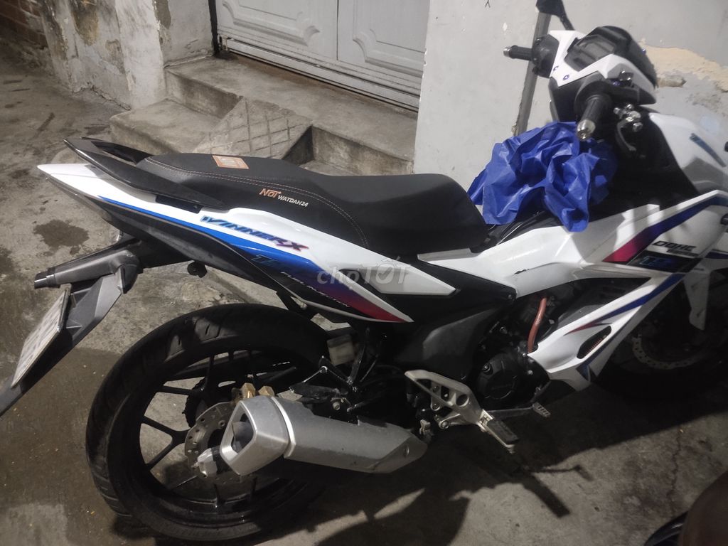 cần bán winner X biển đẹp 9 nút. Mua bán Xe máy tại Huyện Diên Khánh Khánh Hòa được đăng bởi Nguyễn Thành Công hình 3