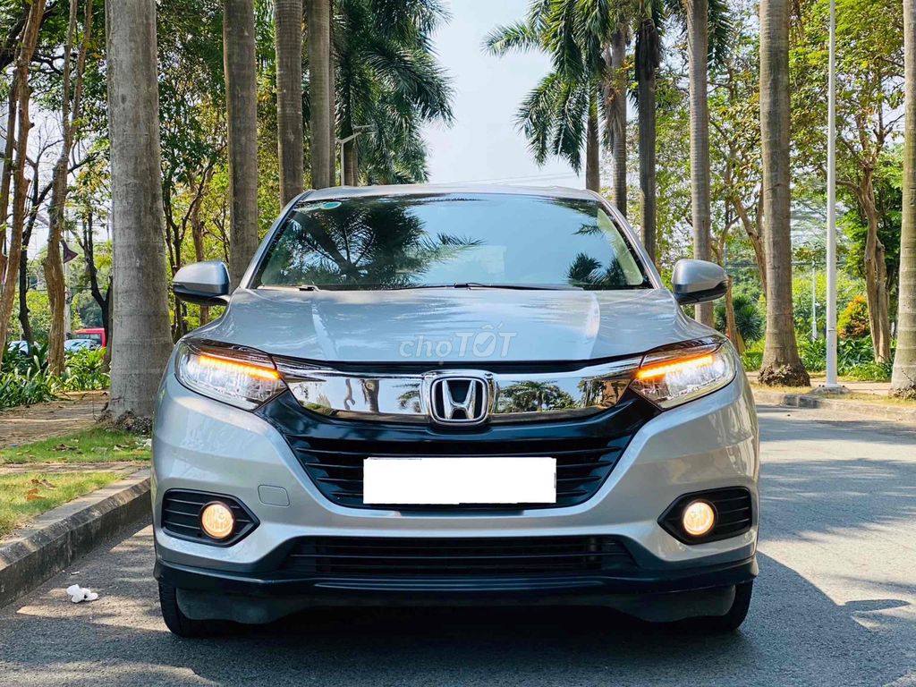 Honda HR-V 2019 HR-V G - 76000 km