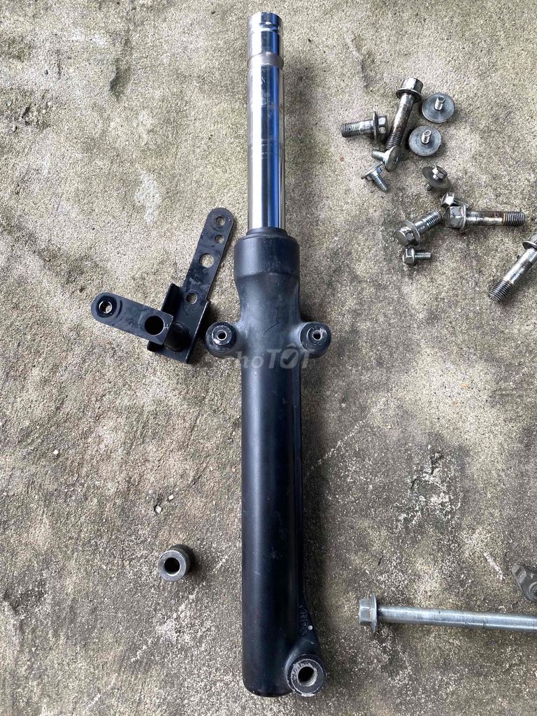 chảng 2 phuộc trước ex150. Mua bán Phụ tùng xe tại Huyện Mỹ Lộc Nam Định được đăng bởi ulatroi hình 5