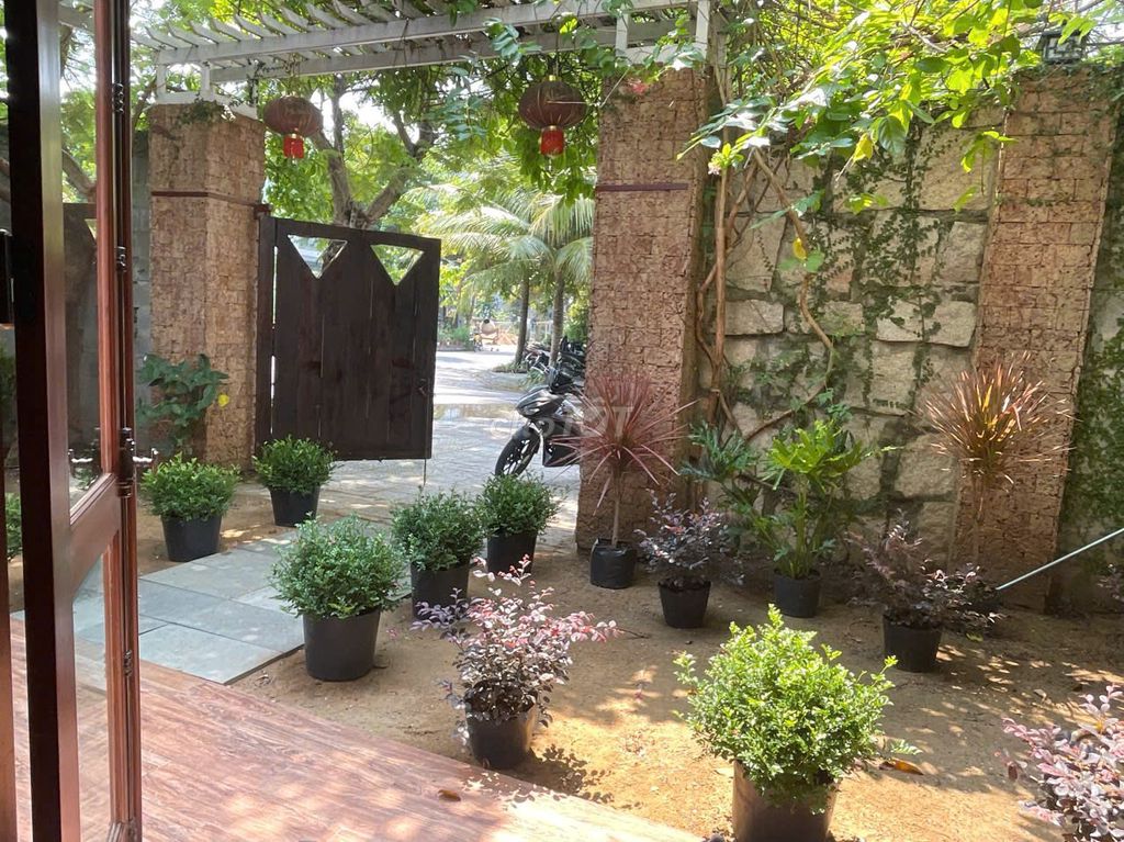 Cho thuê nhà 3 phòng ngủ tại Ngũ Hành Sơn, Đà Nẵng — ảnh 5
