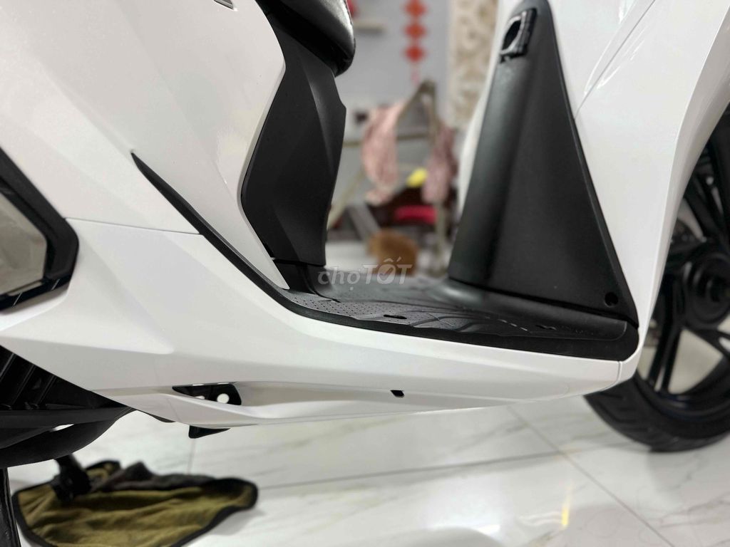 Honda SH 125 2019 Sporty Trắng đen GÓP CẦN CCCD. Mua bán Xe máy tại Quận Ninh Kiều Cần Thơ được đăng bởi XE MÁY HOÀNG YẾN hình 11