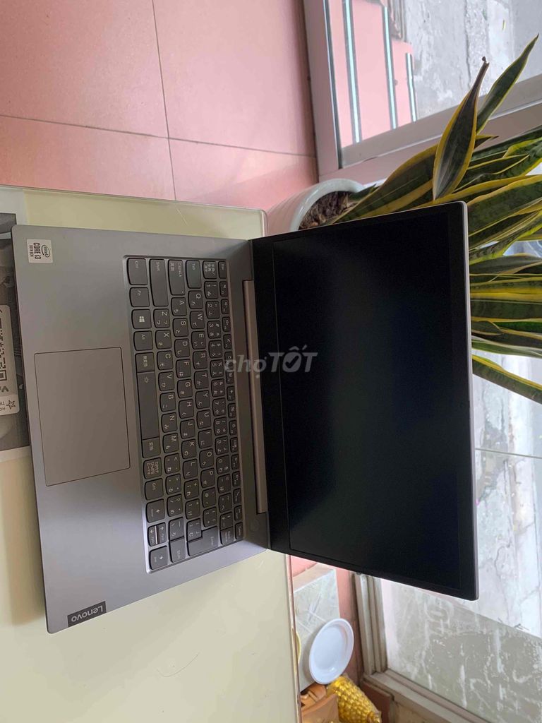 Lenovo Thinkbook 14 i3-1005G1 14 inch 8GB/128GB. Mua bán Laptop tại Quận Thanh Xuân Hà Nội được đăng bởi Toan Laptop hình 1