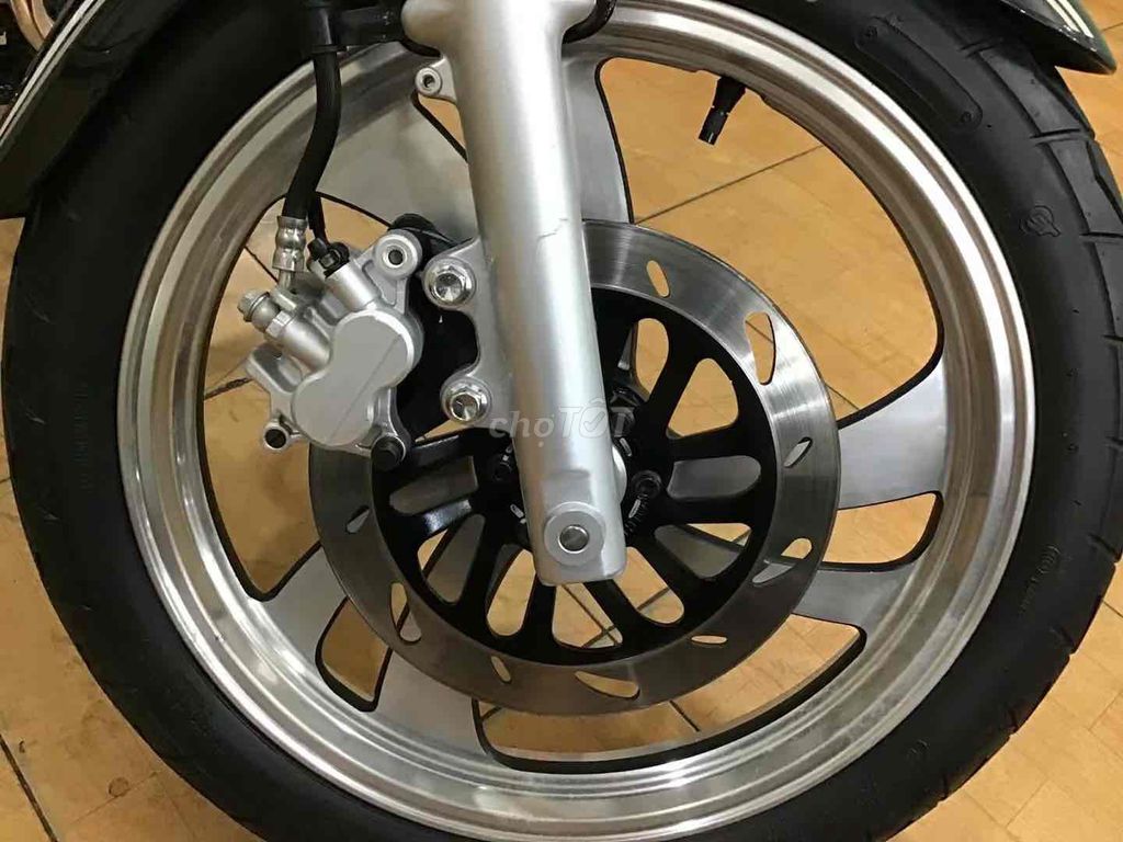 SUZUKI GZ 150.SX 2017. ODO 6K .SIÊU LƯỚT, HOÀN HẢO. Mua bán Xe máy tại Quận Phú Nhuận Tp Hồ Chí Minh được đăng bởi MOTO LUU THANH HAI  77A hình 13