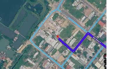BÀU NGHÈ 6- HÒA SƠN 6, Đất Chính chủ ,
