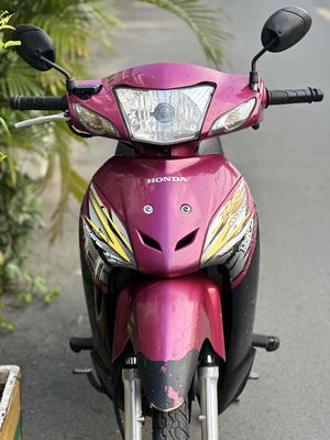 Honda Wave Rs 100..bstp..máy zin êm ru..như hình