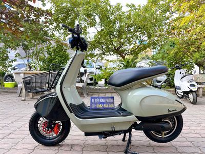 MilanII xám xanh ắc quy 2025. Mua bán Xe điện tại Quận Bắc Từ Liêm Hà Nội được đăng bởi Xe điện Bình Phương