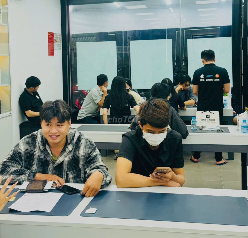 HOÀNG LÊ MOBILE-BIÊN HÒA tại Thành phố Biên Hòa, Đồng Nai hình 3