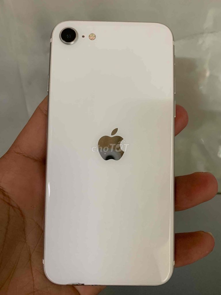 iPhone SE 64GB qte Zin áp. Mua bán Điện thoại tại Quận Hoàng Mai Hà Nội được đăng bởi phạm duy hình 1