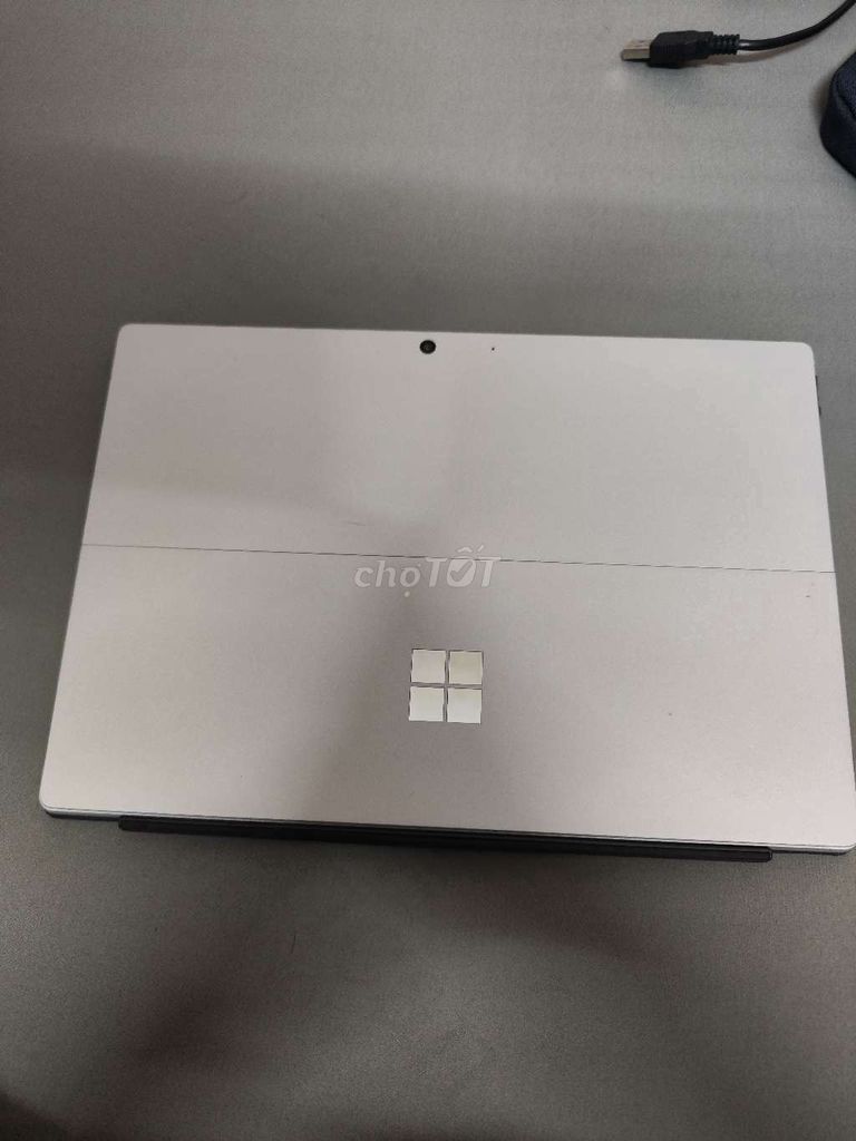 Microsoft Surface Pro 7 ( i5-1035G4 16GB/256GB). Mua bán Máy tính bảng tại Quận Hai Bà Trưng Hà Nội được đăng bởi Vũ Quang Hiệp hình 1