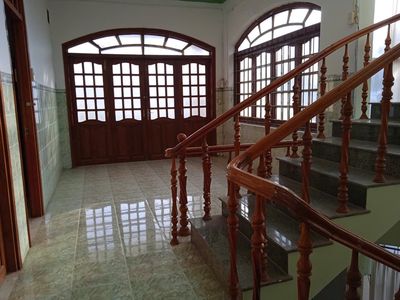 Cho thuê nhà nguyên căn - rộng rãi, lâu dài, sạch sẽ. Cho thuê nhà ở tại Huyện Tuy Phong Bình Thuận được đăng bởi Nguyễn Đăng Nhi