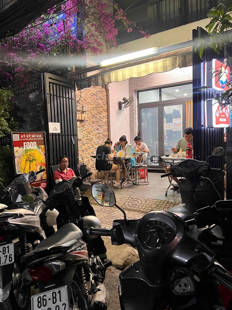 [TÂN BÌNH- Q.3] 5 NHÂN VIÊN CỬA HÀNG ĂN UỐNG. Việc làm tại Quận Tân Bình Tp Hồ Chí Minh được đăng bởi CỬA HÀNG ĂN UỐNG HKMG hình 2