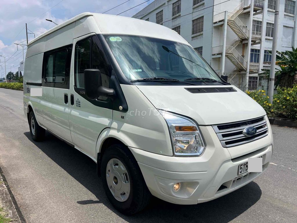 Ford Transit 2019 Van 6 chỗ - 84000 km zin 940kg. Mua bán Ô tô tại Thành phố Thủ Đức Tp Hồ Chí Minh được đăng bởi Tân hình 2