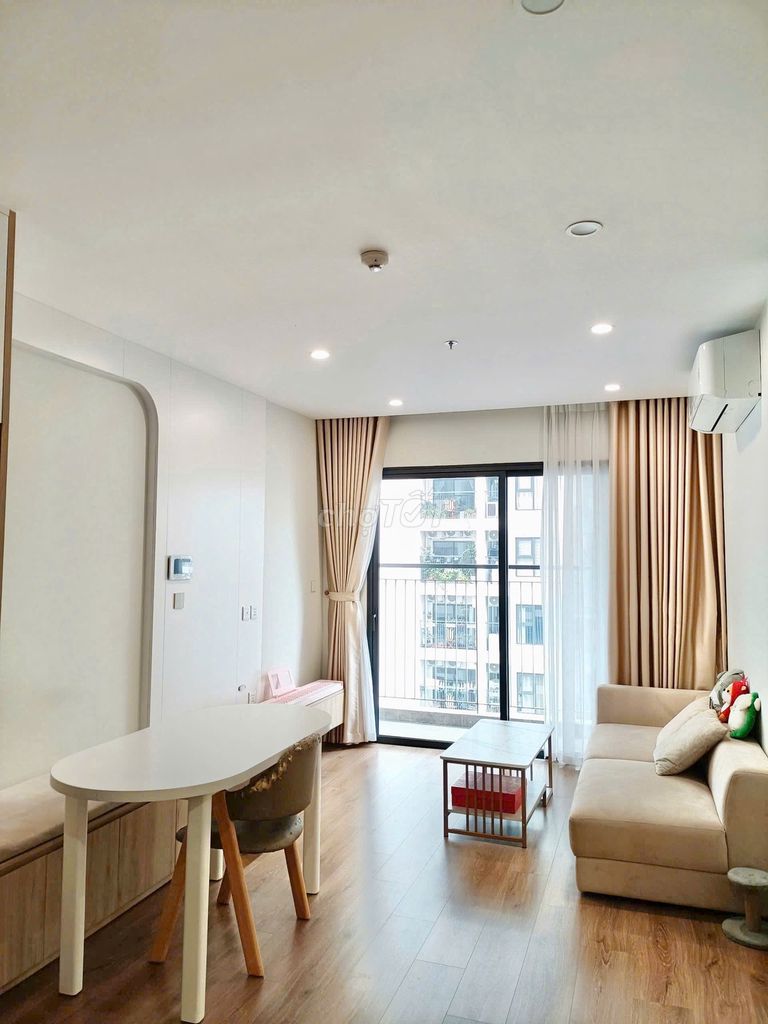 Апартаменты G3.2030, 43 кв.м, Sola Park, Vinhomes Smart City