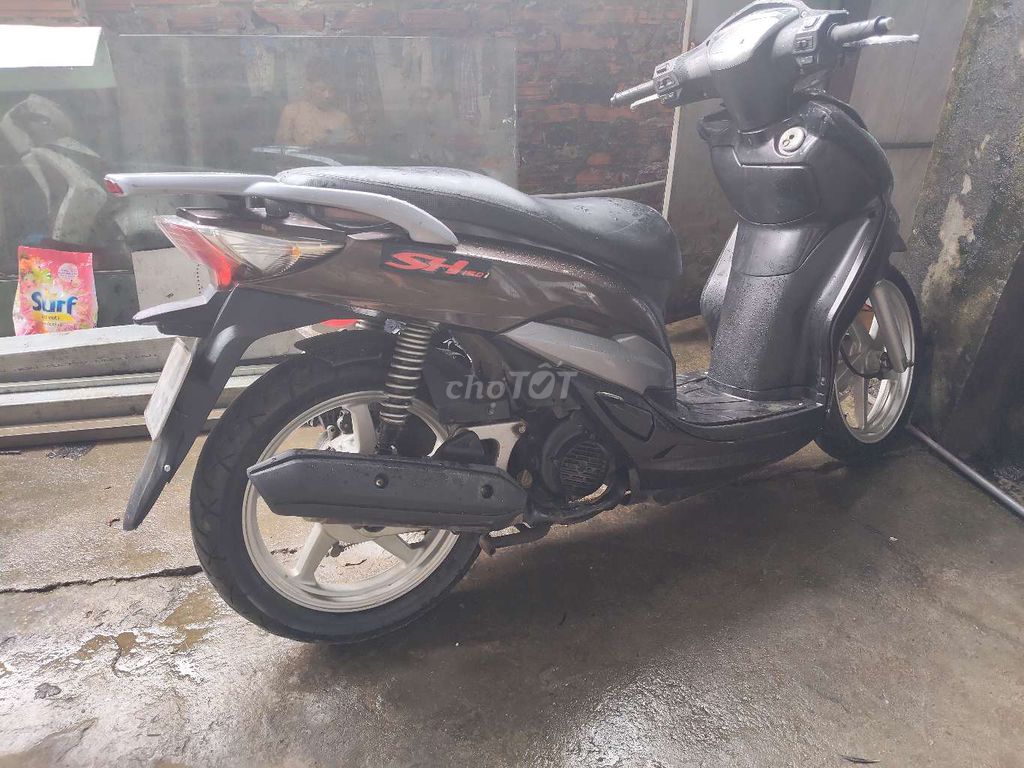 Dư xe cần bán. Mua bán Xe máy tại Huyện Thanh Trì Hà Nội được đăng bởi Nguyễn Ân Qc hình 2