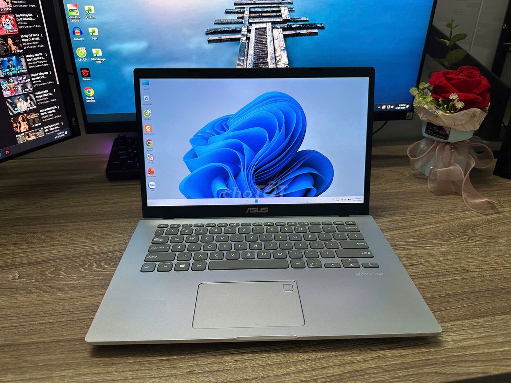 Asus Core i5 1135G7, Ram 8Gb, SSD 512GB. Mua bán Laptop tại Thành phố Thủ Đức Tp Hồ Chí Minh được đăng bởi NPA COMPUTER hình 1