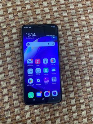 Vivo Y19 6GB/128GB bán hoặc giao lưu. Mua bán Điện thoại tại Quận Liên Chiểu Đà Nẵng được đăng bởi Minh