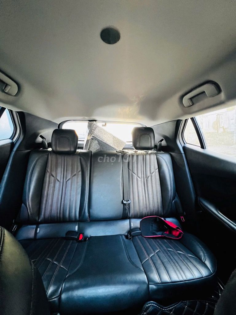 Peugeot 2008 2022 Active 1.2 AT - 35000 km. Mua bán Ô tô tại Quận 12 Tp Hồ Chí Minh được đăng bởi dung dung hình 5