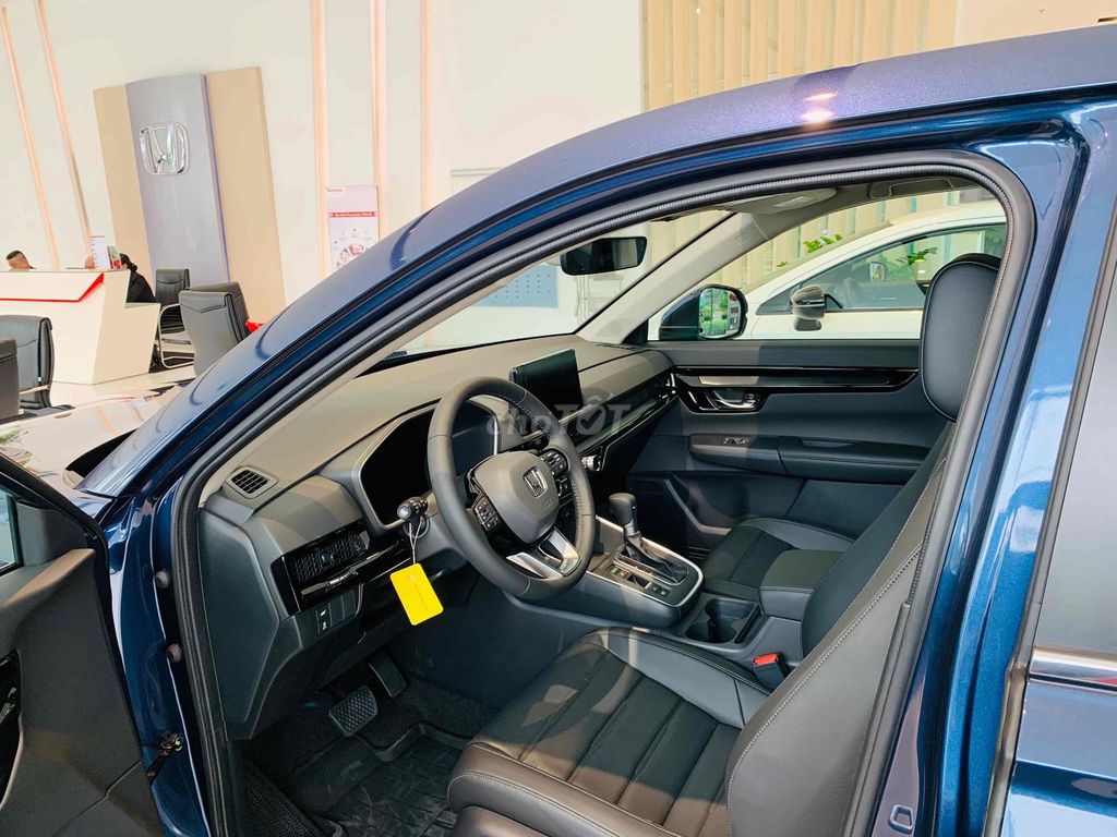 Honda CRV L 2025 Giảm 95tr Kèm PK Xe Sẵn Đủ Màu. Mua bán Ô tô tại Quận 7 Tp Hồ Chí Minh được đăng bởi Honda Ôtô SG Quận 7 hình 9