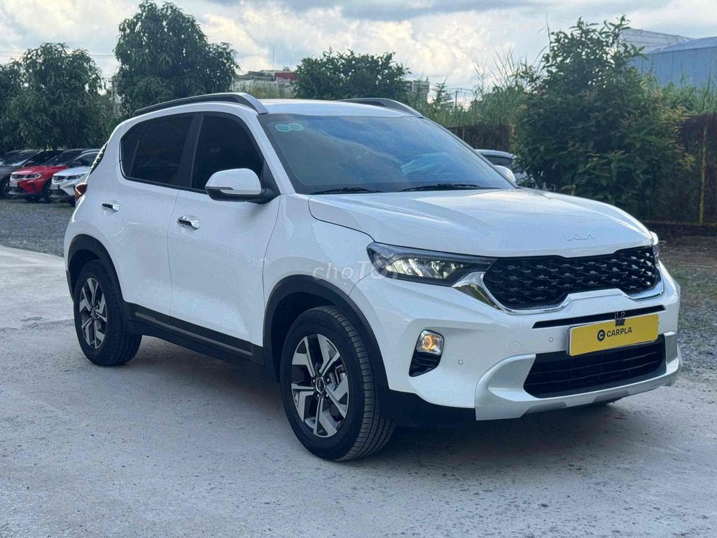 Kia Sonet 2024 1.5 Premium	 - 31000 km. Mua bán Ô tô tại Quận Cái Răng Cần Thơ được đăng bởi Lê Thị Bé Trang hình 2