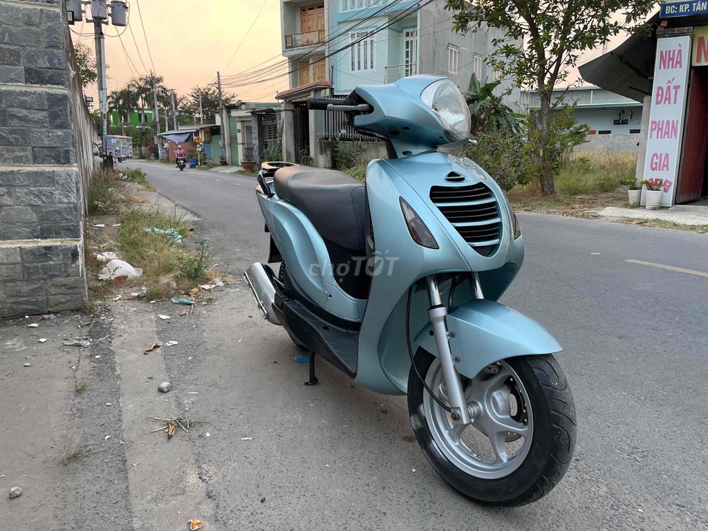 bán hoặc đổi xe thấp hơn cho vợ đi chợ. Mua bán Xe máy tại Thị xã Tân Uyên Bình Dương được đăng bởi Tuấn Anh hình 3