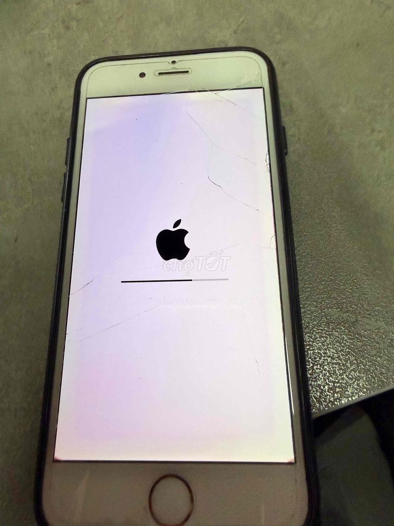 Apple iPhone 6 Trắng. Mua bán Điện thoại tại Quận Bắc Từ Liêm Hà Nội được đăng bởi My My hình 1