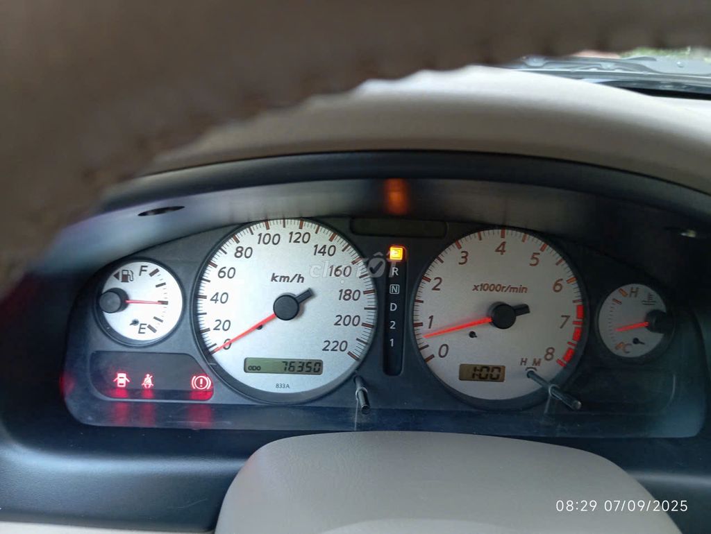 Nissan Sunny 2009 Nhập Nhật  -. Mua bán Ô tô tại Quận Hà Đông Hà Nội được đăng bởi Đạt hình 7