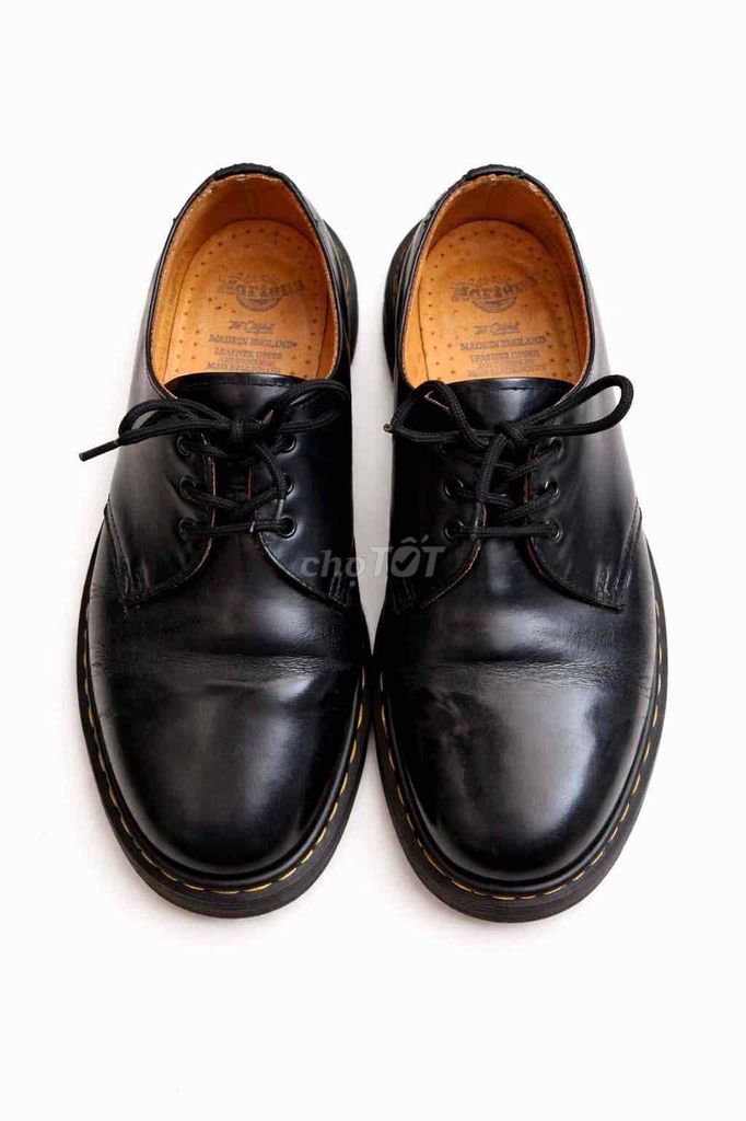 Giày da Dr. Martens Anh Quốc. Mua bán Giày dép tại Huyện Gia Lộc Hải Dương được đăng bởi Điện máy nhật úc hình 1