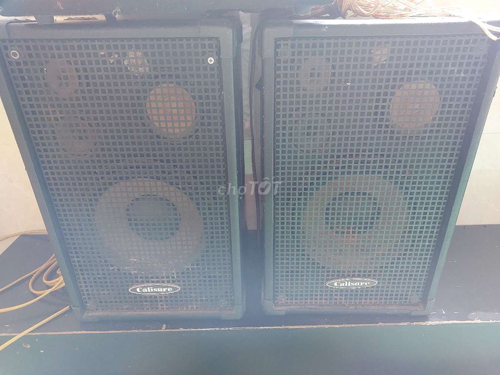 Dư ko xài bán một amli loa karaoke 16 sò bao hay