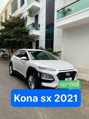 Hyundai Kona 2.0 AT 2021