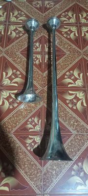 Còi hơi trung quốc. Mua bán Phụ tùng xe tại Thành phố Buôn Ma Thuột Đắk Lắk được đăng bởi TRẦN QUỐC VINH