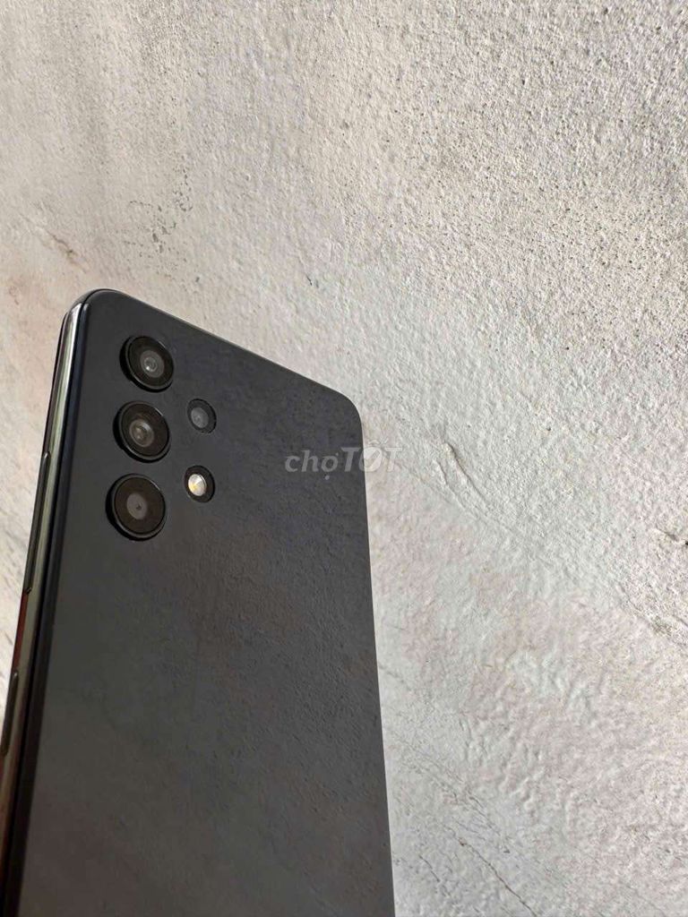 Samsung A32 ram6/128 màn zin. Mua bán Điện thoại tại Quận Ninh Kiều Cần Thơ được đăng bởi Kpmobile hình 1