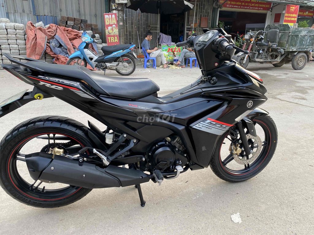 Siêu Phẩm Exciter 155 chính chủ —2022 đẹp xuất sắc. Mua bán Xe máy tại Quận Nam Từ Liêm Hà Nội được đăng bởi tuấn hình 7