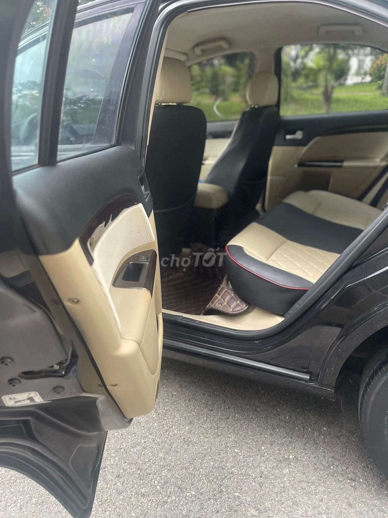 2004 2.0 AT - 99999 km. Mua bán Ô tô tại Huyện Hóc Môn Tp Hồ Chí Minh được đăng bởi Văn sang hình 6