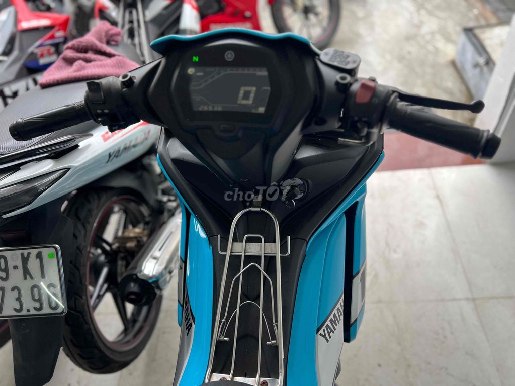 Ex 155 2021❇️Đồng moto đà lạt ❇️. Mua bán Xe máy tại Thành phố Đà Lạt Lâm Đồng được đăng bởi ĐỒNG MOTOR 2  cá nhân hình 5