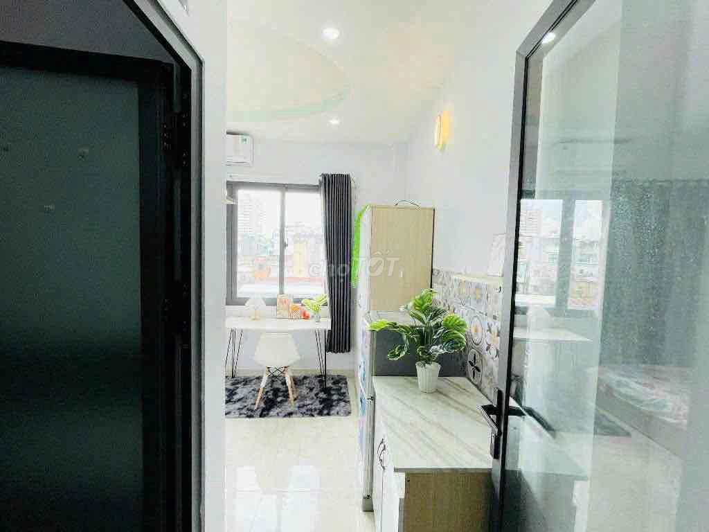 Аренда · 11 комн. · 260 м² · Quận Bình Thạnh, ул. Cầu vượt Nguyễn Hữu Cảnh