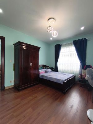 Rent · 1 bd · 40 м² · Huyện Bình Chánh, ул. Bình Hưng