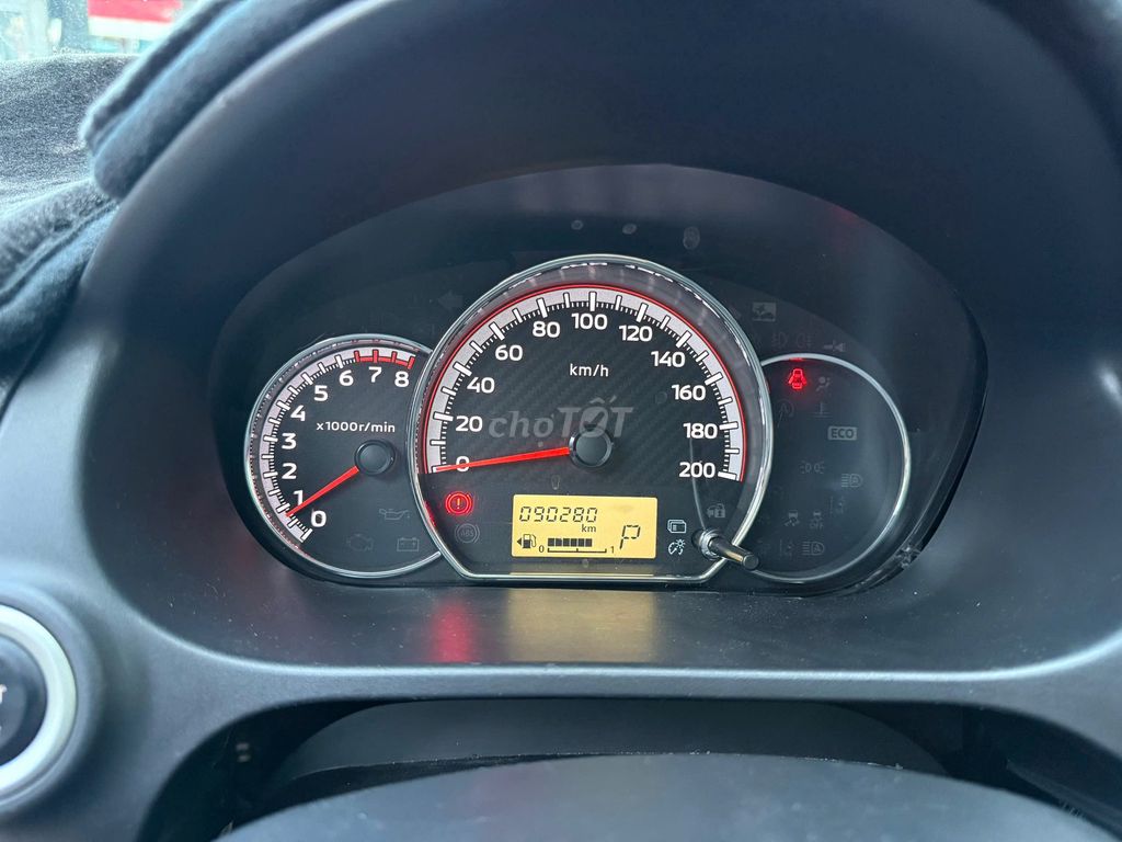 Mitsubishi Attrage CVT 2020 Đỏ - 90200 km. Mua bán Ô tô tại Thành phố Thủ Đức Tp Hồ Chí Minh được đăng bởi Mitsubishi Chính Hãng hình 13