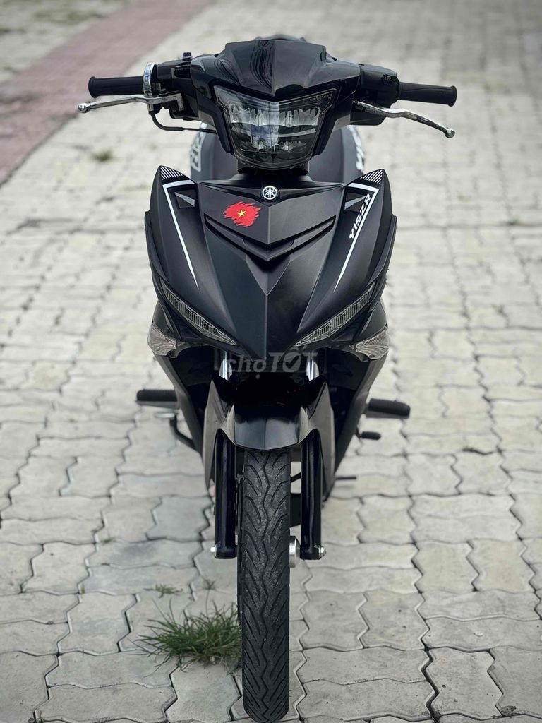 Bán Ex 150 Hỗ Trợ Góp Bao Nợ Xấu. Mua bán Xe máy tại Quận 10 Tp Hồ Chí Minh được đăng bởi chánh hình 1