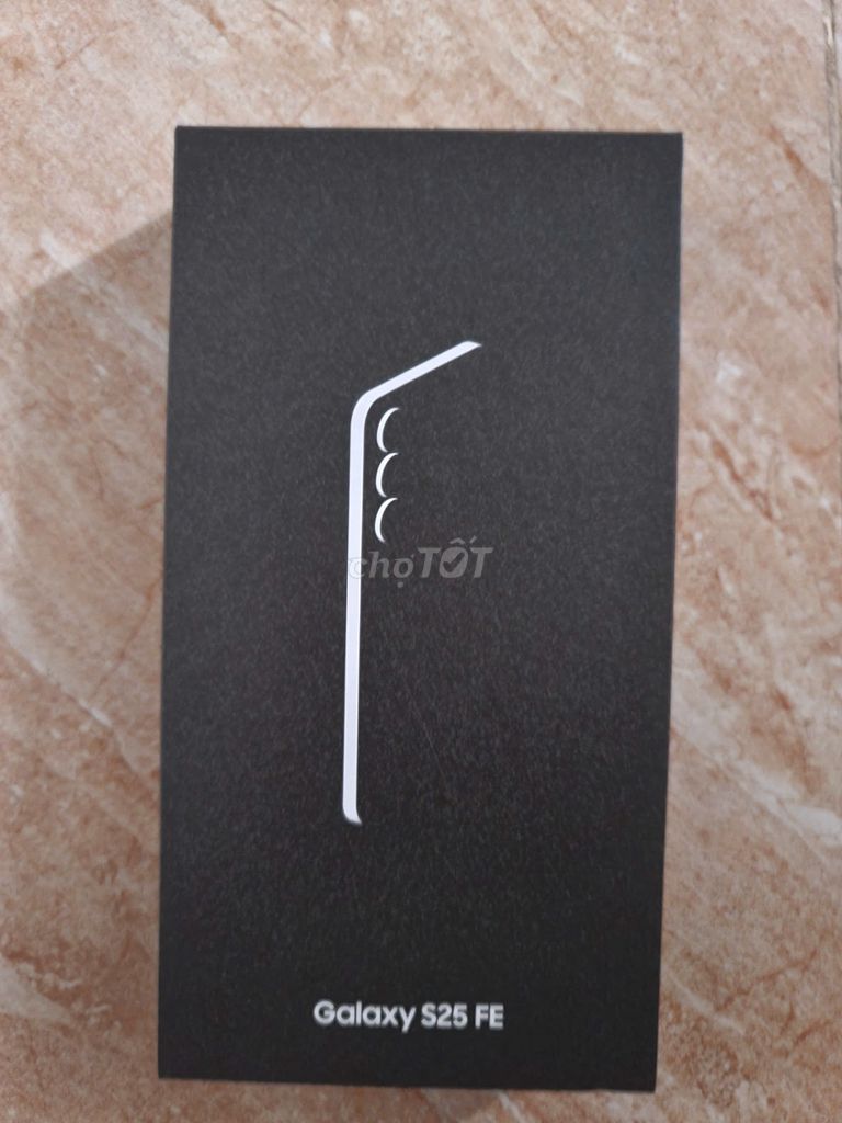 Samsung Galaxy S25 FE 128GB Xanh Mới Newseal. Mua bán Điện thoại tại Thành phố Thủ Đức Tp Hồ Chí Minh được đăng bởi Long Hồ hình 1