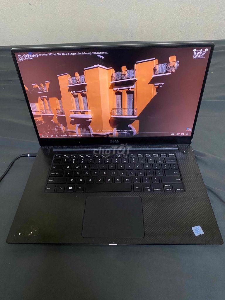 Pass máy tính laptop dell precision 5520 ngườ dùng. Mua bán Laptop tại Quận Ngũ Hành Sơn Đà Nẵng được đăng bởi Hoàng Yến hình 1