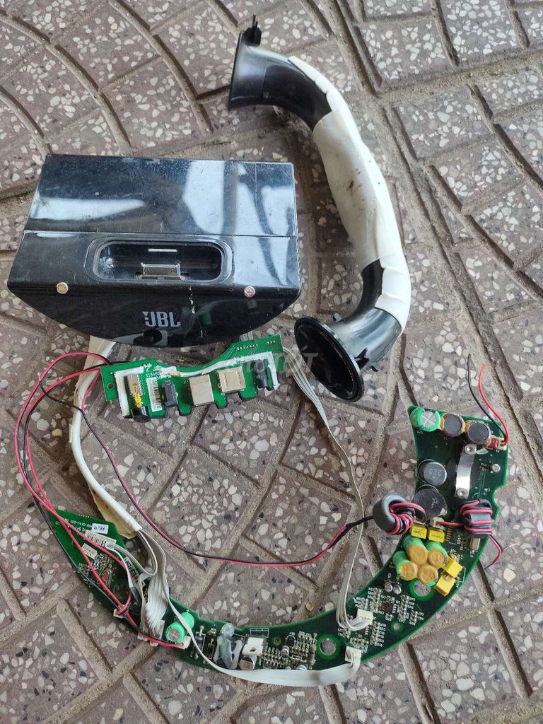 Mạch loa JBL Radial. Mua bán Tivi, Âm thanh tại Huyện Dương Minh Châu Tây Ninh được đăng bởi Thanh Nguyễn  hình 1